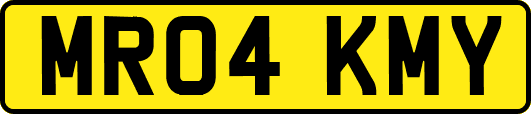 MR04KMY