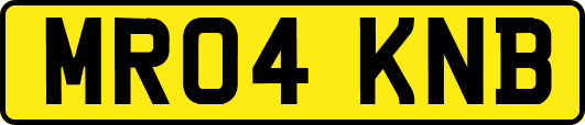 MR04KNB