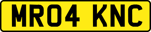 MR04KNC
