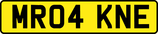 MR04KNE
