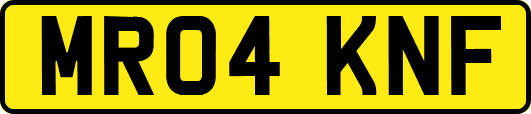 MR04KNF