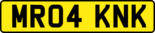 MR04KNK