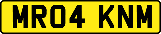 MR04KNM