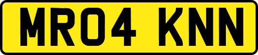 MR04KNN