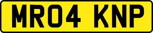 MR04KNP