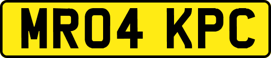 MR04KPC