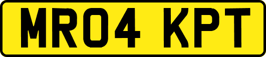 MR04KPT
