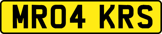 MR04KRS
