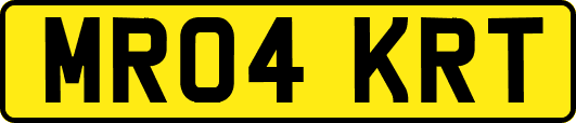 MR04KRT