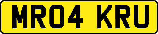 MR04KRU