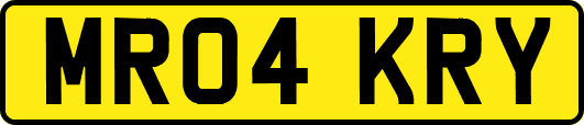 MR04KRY