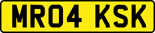 MR04KSK