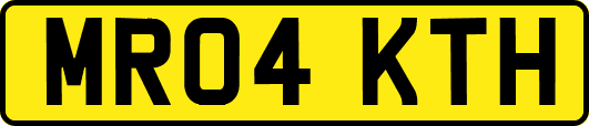 MR04KTH