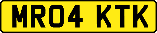 MR04KTK