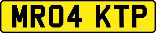 MR04KTP
