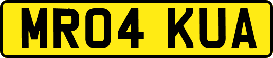 MR04KUA
