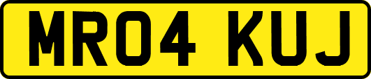 MR04KUJ