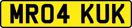 MR04KUK