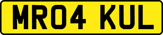 MR04KUL