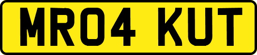 MR04KUT