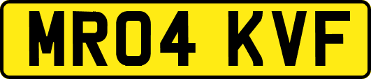 MR04KVF