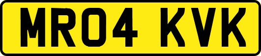 MR04KVK