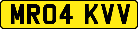 MR04KVV