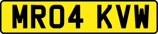 MR04KVW