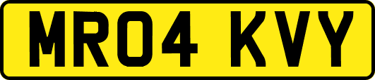 MR04KVY