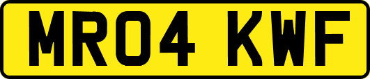 MR04KWF