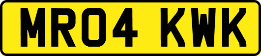 MR04KWK