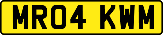 MR04KWM