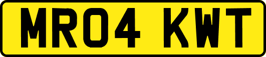 MR04KWT