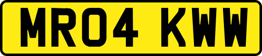 MR04KWW