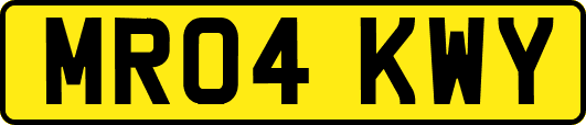 MR04KWY