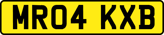 MR04KXB