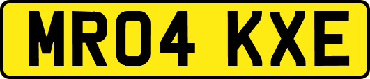 MR04KXE