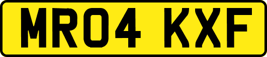 MR04KXF