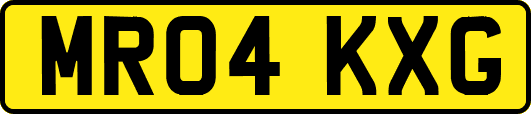 MR04KXG