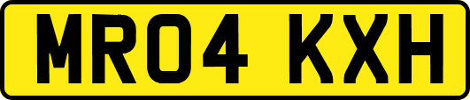 MR04KXH