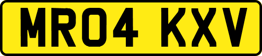 MR04KXV