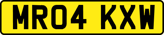 MR04KXW