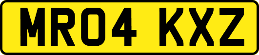 MR04KXZ