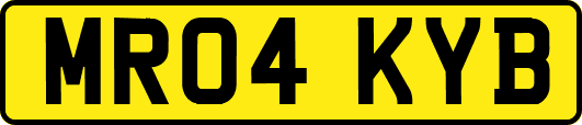 MR04KYB
