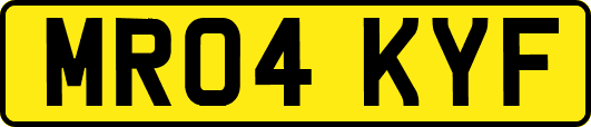 MR04KYF