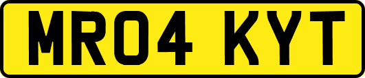 MR04KYT