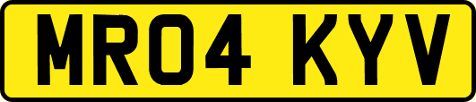 MR04KYV
