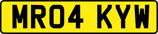 MR04KYW