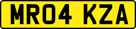 MR04KZA