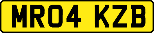 MR04KZB